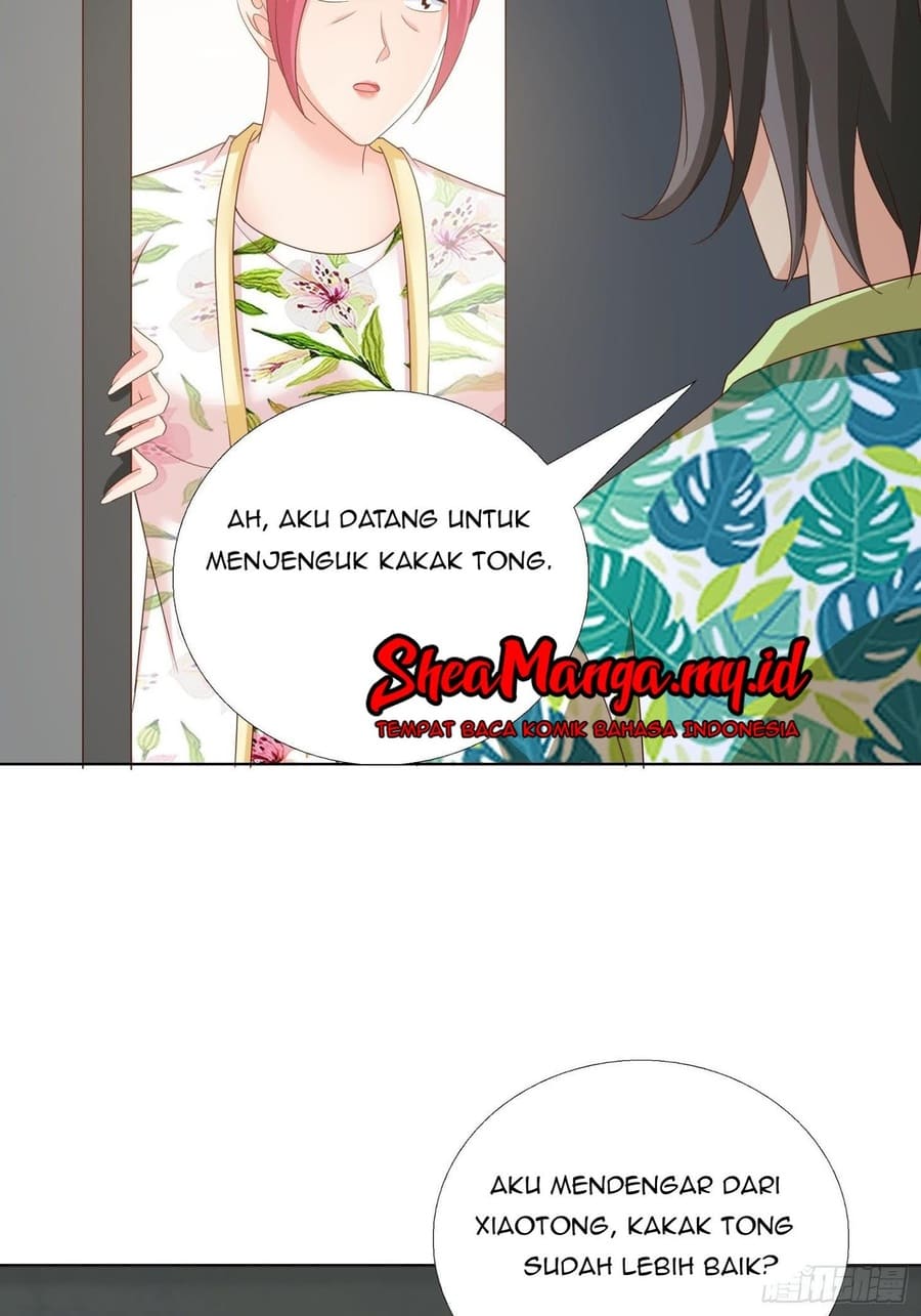 Super School Doctor (Supreme Campus Doctor) chapter 80